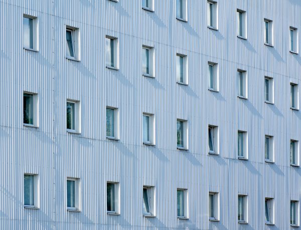 Aluminum Siding Repair in Traverse City
