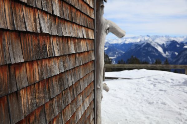 Cedar Siding Repair in Traverse City