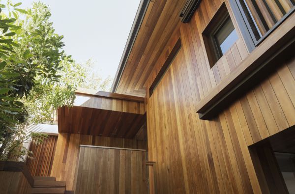 Wood Siding Repair in Traverse City