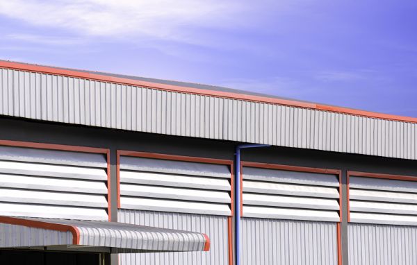 Aluminum Siding Installation in Traverse City