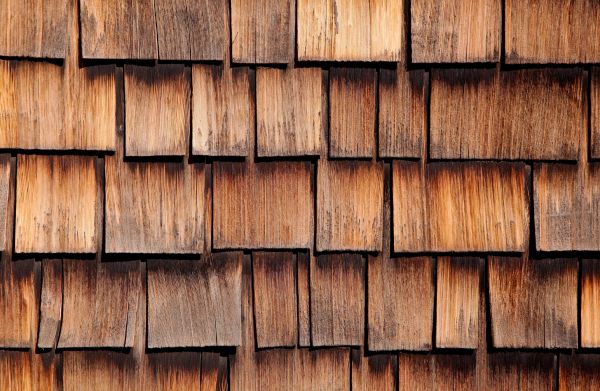Cedar Siding Installation in Traverse City