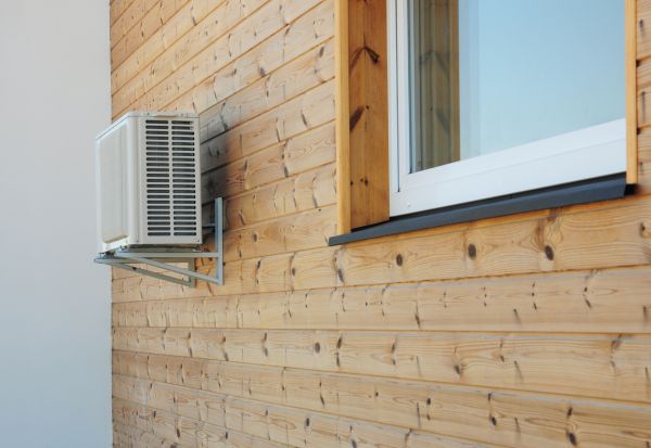 Exterior Paneling Installation in Traverse City