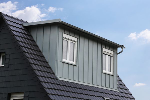 Composite Siding Service in Traverse City