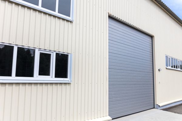 Aluminum Siding Service in Traverse City