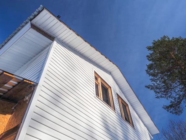 Cost of House Siding Replacement in Traverse City