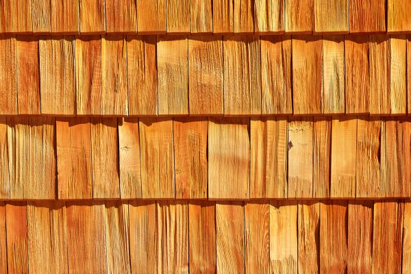 Cedar Shakes Replacement in Traverse City