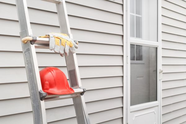 Cost of Home Siding Replacement in Traverse City