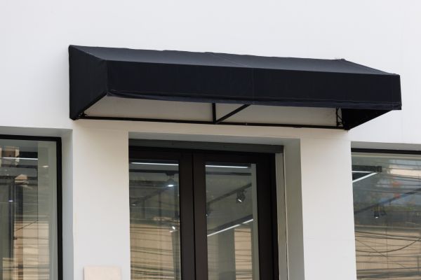 Aluminum Trim Replacement in Traverse City