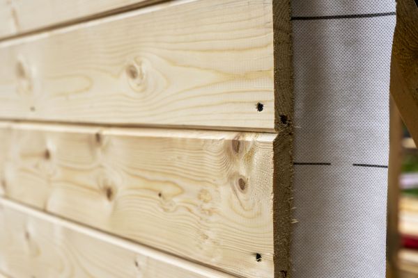 Cladding Replacement in Traverse City