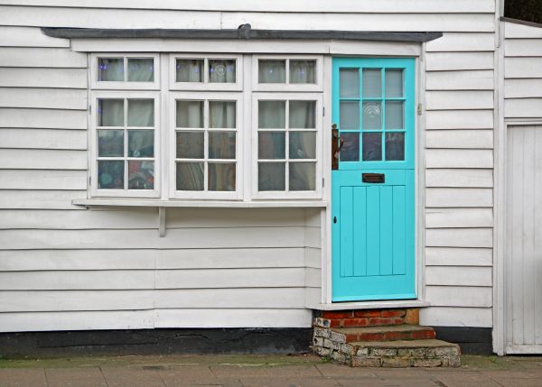 Shiplap Siding Repair in Traverse City