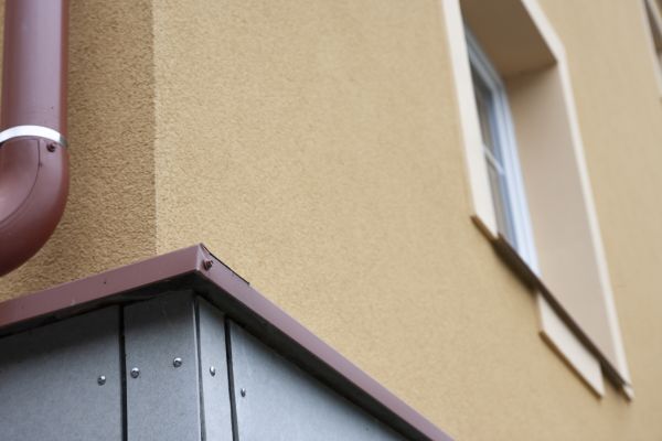 Cement Siding Installation in Traverse City