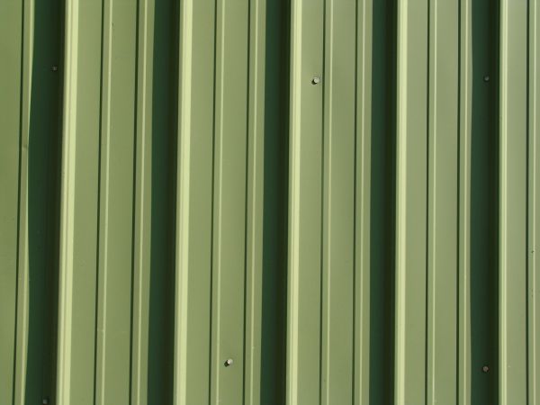Metal Siding Installation in Traverse City
