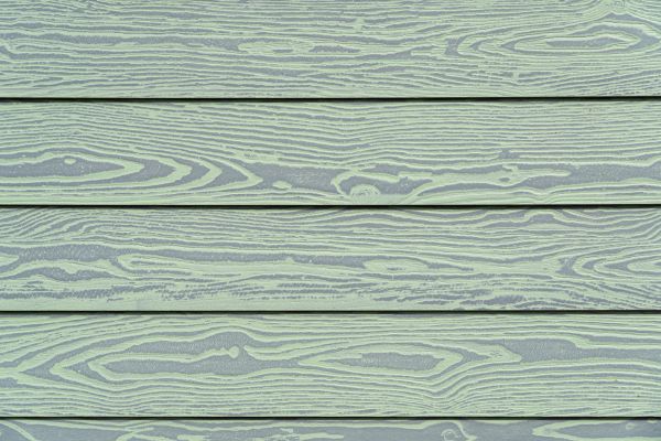 Composite Siding Installation in Traverse City
