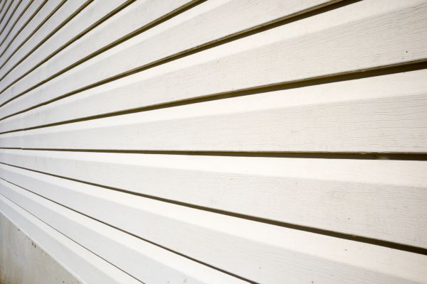 Dutch Lap Siding Replacement in Traverse City