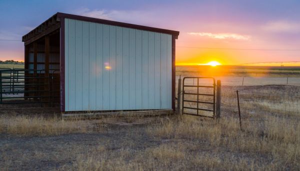 Pole Building Siding Service in Traverse City