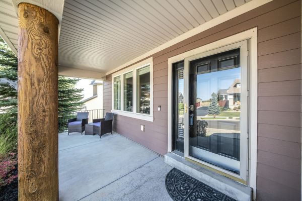 Engineered Siding Installation in Traverse City
