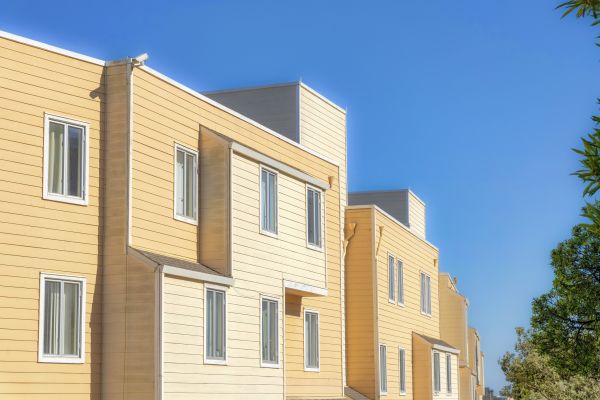 Lap Siding Repair Service in Traverse City