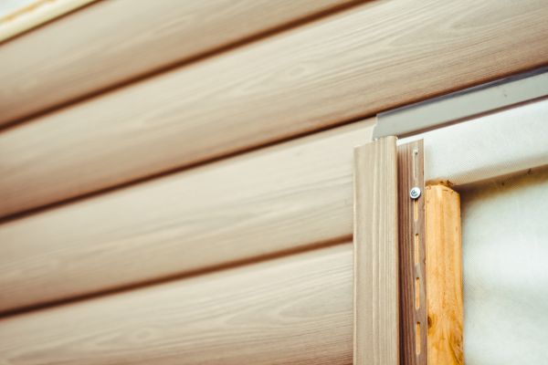 Cladding Installation Service in Traverse City