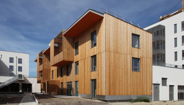 Building Cladding Service in Traverse City