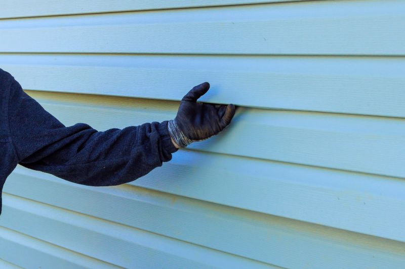 Specialty Siding Installers